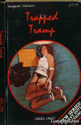 Trapped Tramp