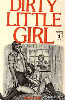 Dirty Little Girl