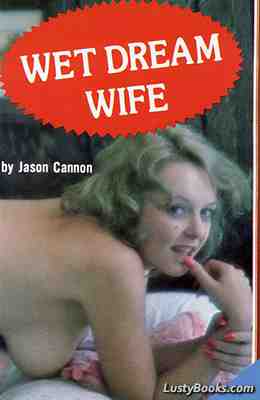 Wet Dream Wife