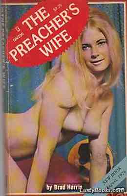 The Preacher's Wife