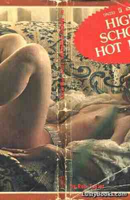 High School Hot Pants