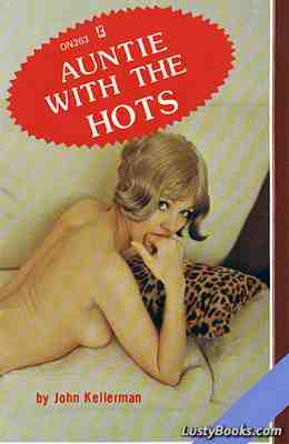 Auntie With The Hots