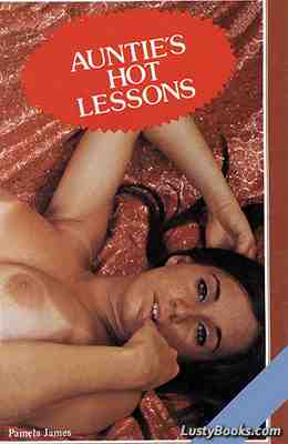 Auntie's Hot Lessons