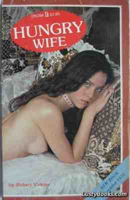 Hungry Wife