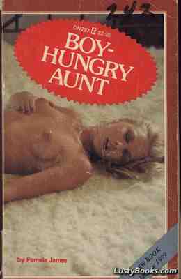 Boy-Hungry Aunt