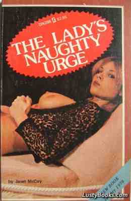 The Lady's Naughty Urge