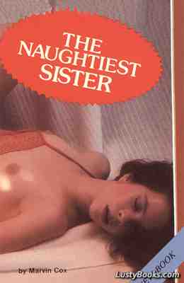 The Naughtiest Sister