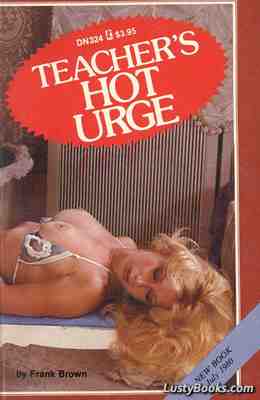 Teacher's Hot Urge
