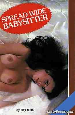 Spread Wide Babysitter