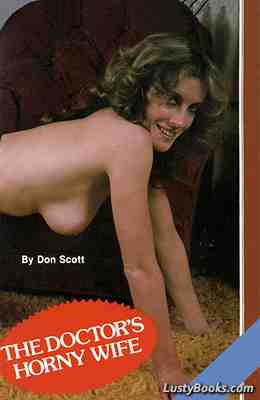 The Doctor's Horny Wife