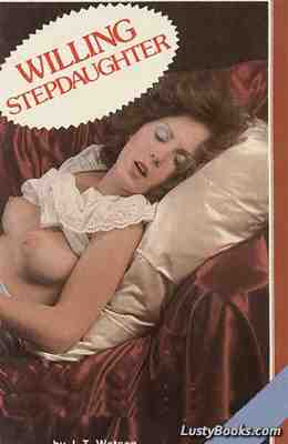 Willing Stepdaughter
