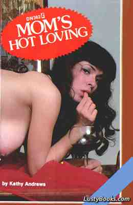 Mom's Hot Loving