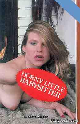 Horny Little Babysitter