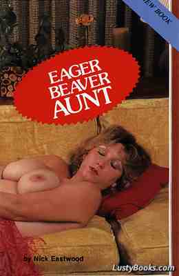 Eager Beaver Aunt
