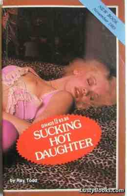 Sucking Hot Daughter