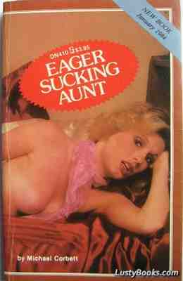 Eager Sucking Aunt