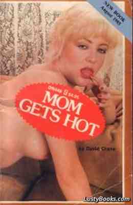 Mom Gets Hot