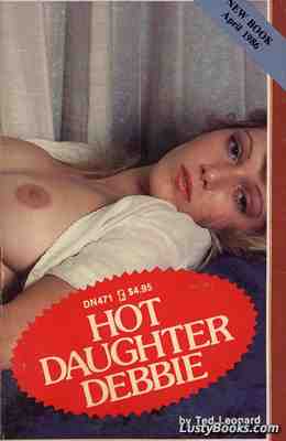 Hot Daughter Debbie