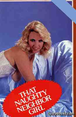 That Naughty Neighbor Girl