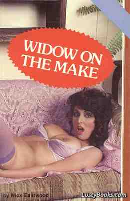 Widow On The Make