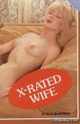 X-Rated Wife