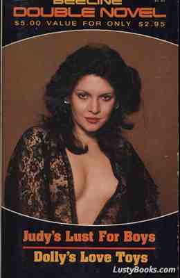 Judy's Lust For Boys