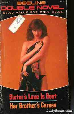 Her Brother's Caress