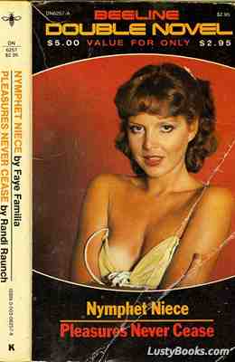 Pleasures Never Cease