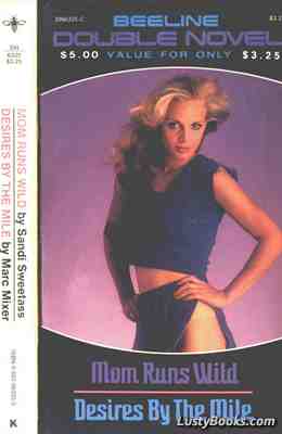 Mom Runs Wild