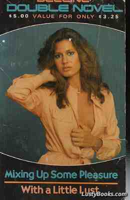 Mixing Up Some Pleasure