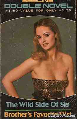 Brother's Favorite Flirt