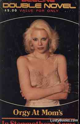 In Stepmother's Arms