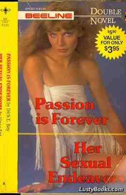 Her Sexual Endeavors