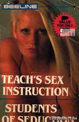 Teach's Sex Instruction