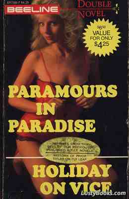 Paramours In Paradise