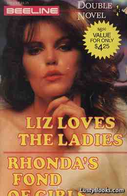 Liz Loves The Ladies