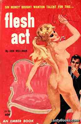 Flesh Act
