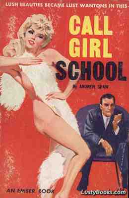 Call Girl School