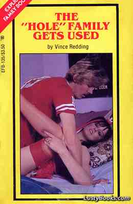 The 'Hole' Family Gets Used