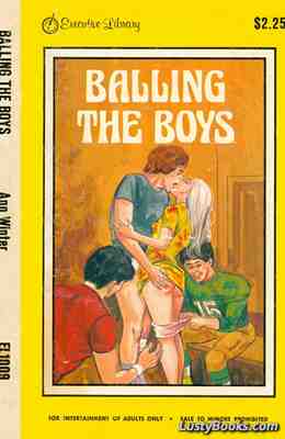 Balling The Boys