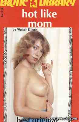 Hot Like Mom