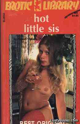 Hot Little Sis