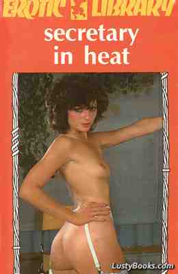 Secretary In Heat