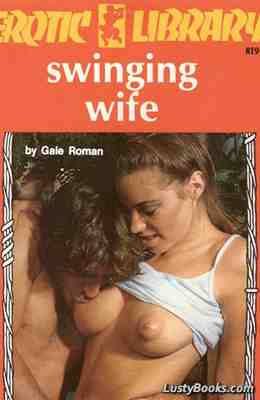 Swinging Wife