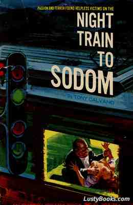 Night Train To Sodom