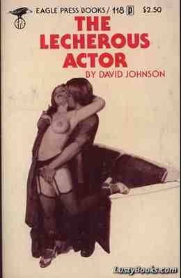 The Lecherous Actor