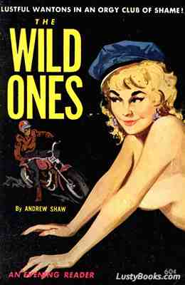 The Wild Ones