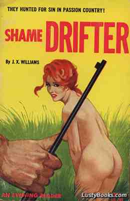 Shame Drifter