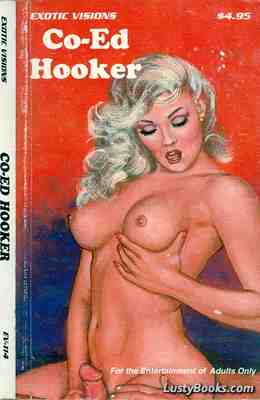 Co-Ed Hooker