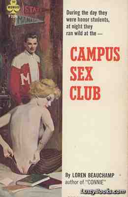 Campus Sex Club